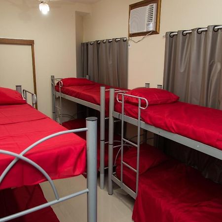 Carnaval Rio Hostel Rio de Janeiro Eksteriør bilde