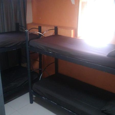 Carnaval Rio Hostel Rio de Janeiro Eksteriør bilde