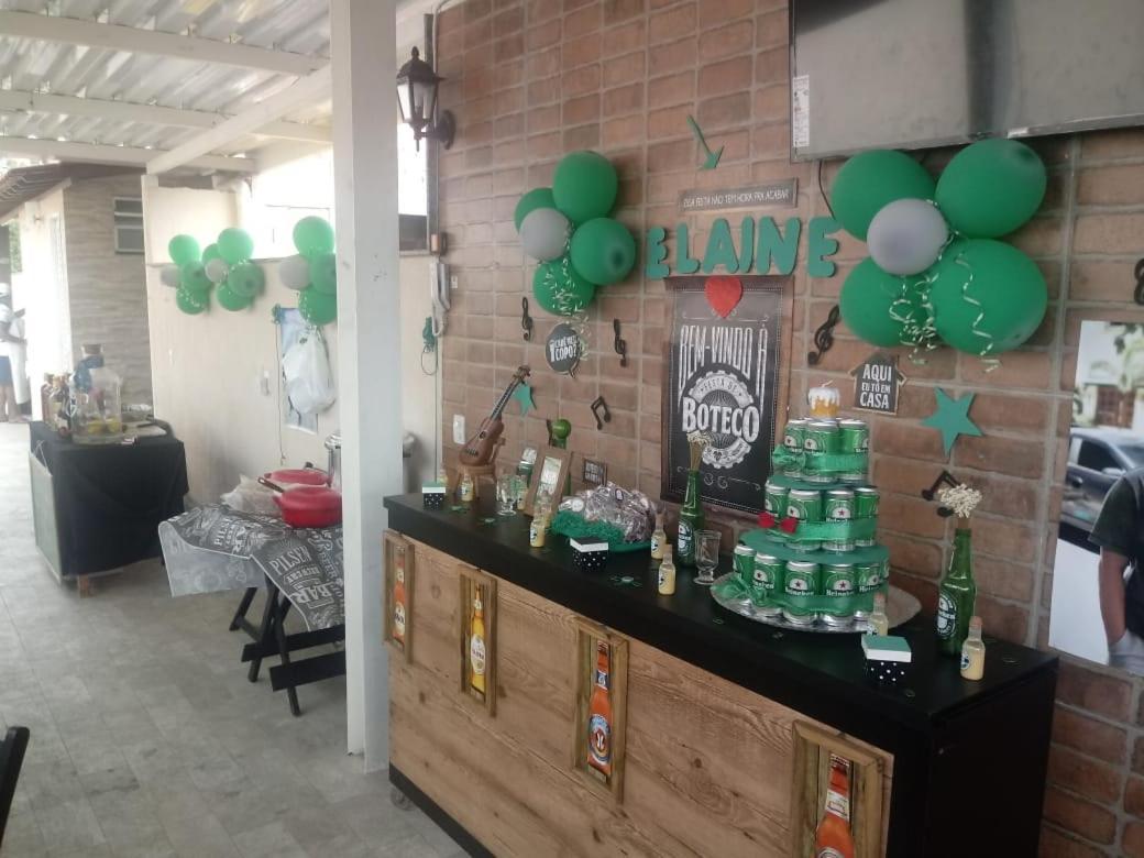 Carnaval Rio Hostel Rio de Janeiro Eksteriør bilde