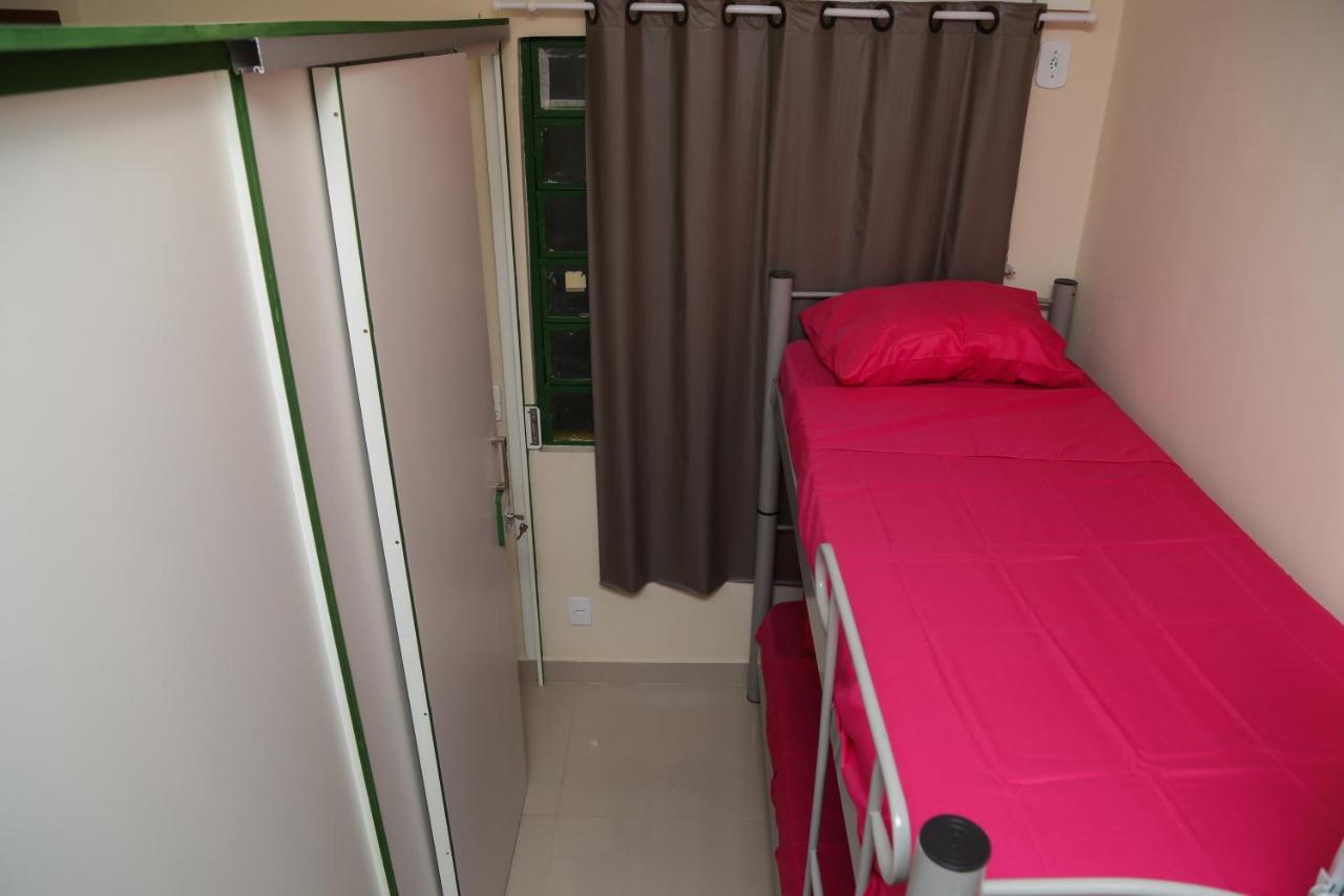 Carnaval Rio Hostel Rio de Janeiro Eksteriør bilde
