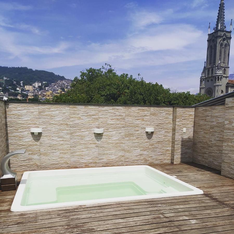 Carnaval Rio Hostel Rio de Janeiro Eksteriør bilde