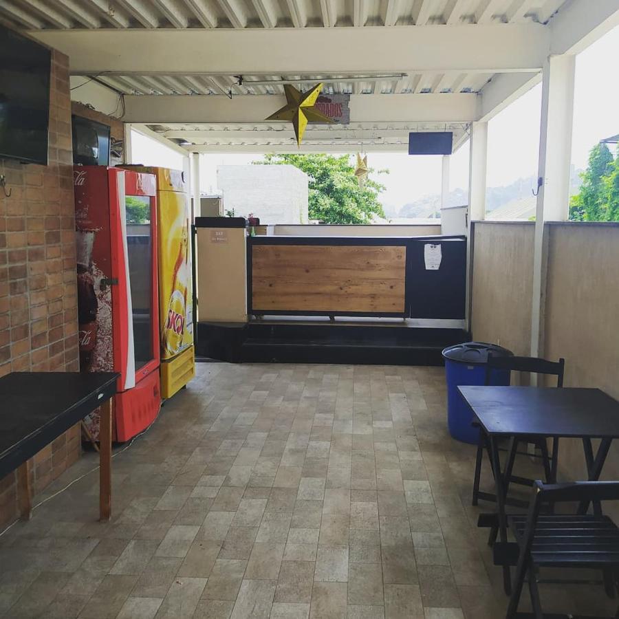 Carnaval Rio Hostel Rio de Janeiro Eksteriør bilde