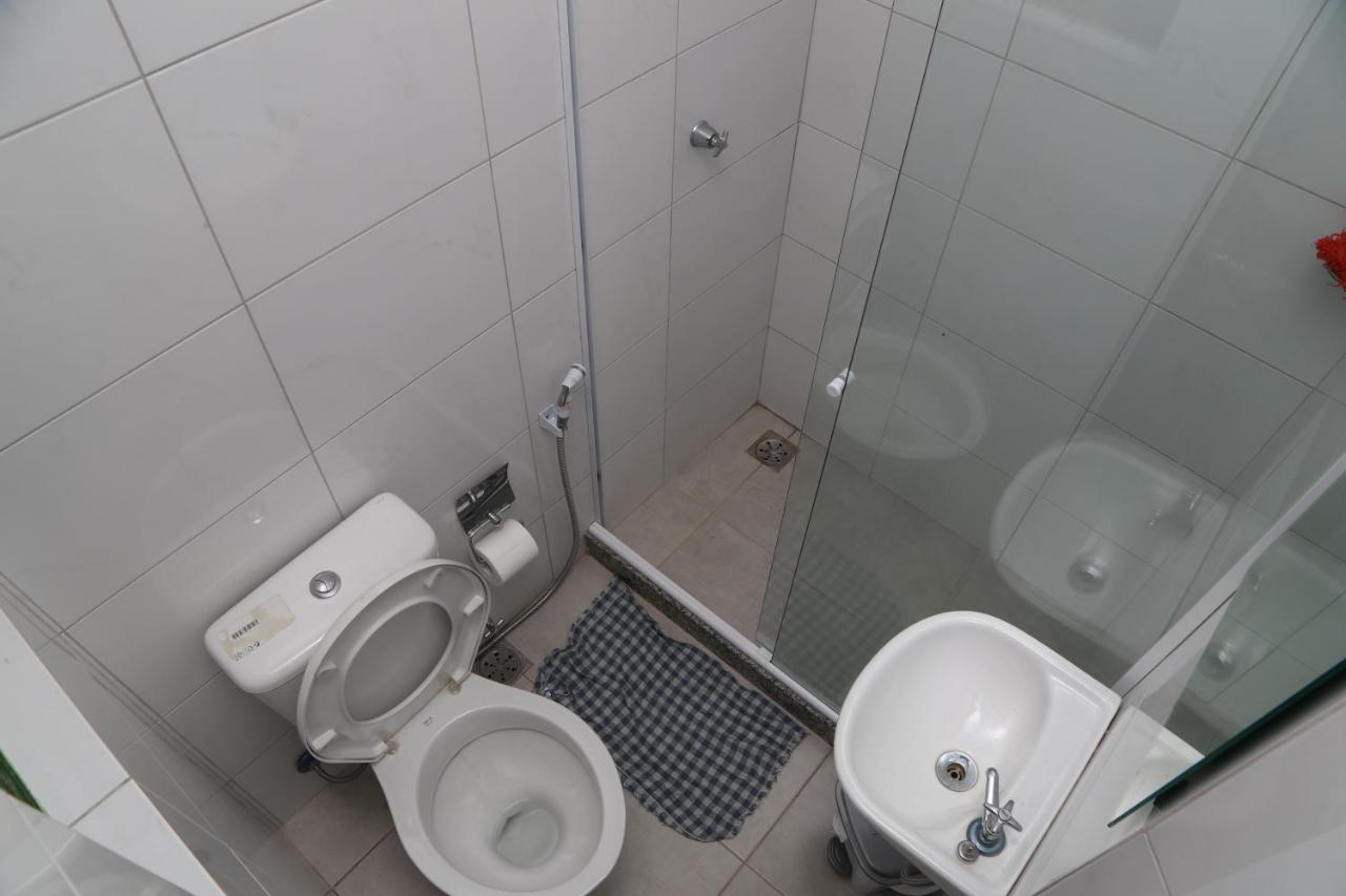 Carnaval Rio Hostel Rio de Janeiro Eksteriør bilde