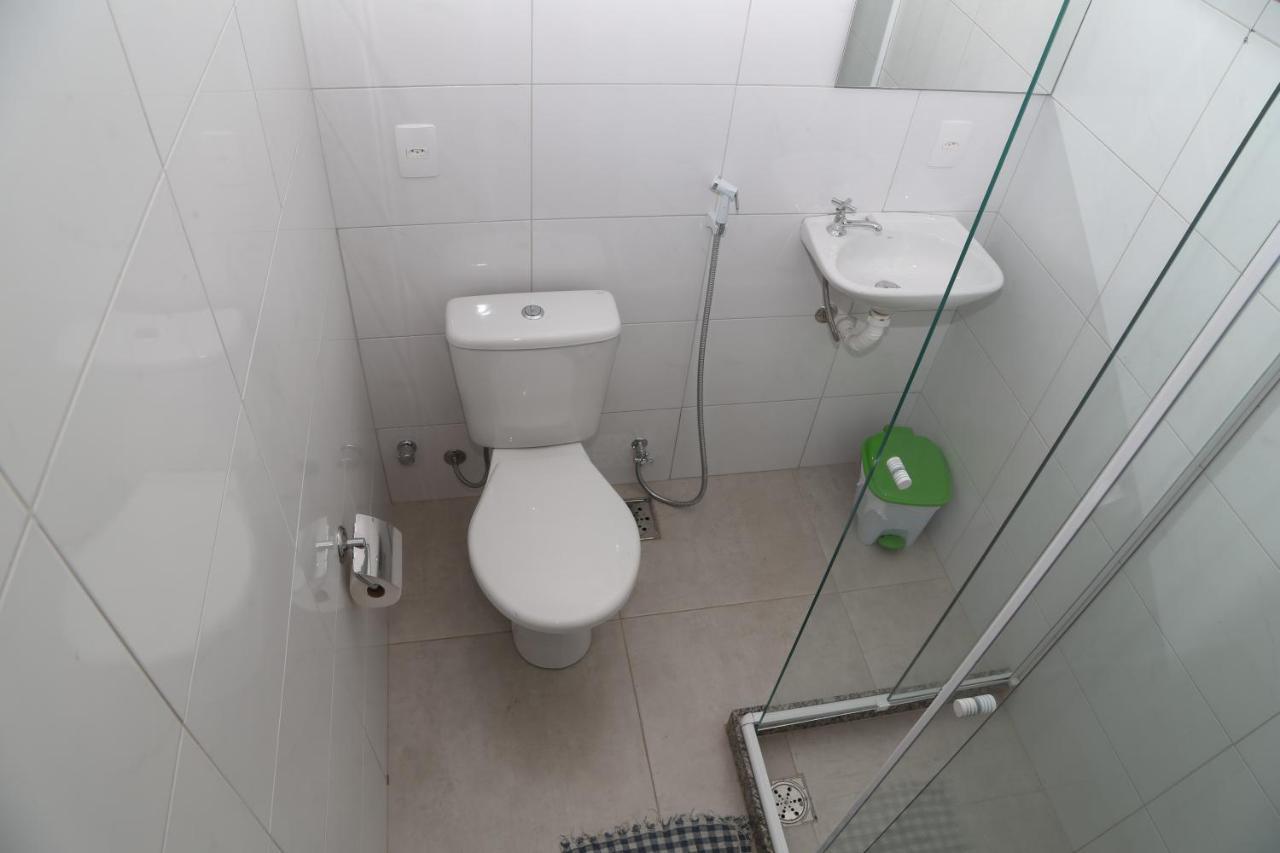 Carnaval Rio Hostel Rio de Janeiro Eksteriør bilde