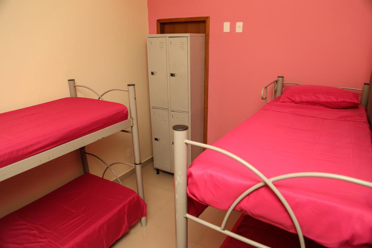 Carnaval Rio Hostel Rio de Janeiro Eksteriør bilde