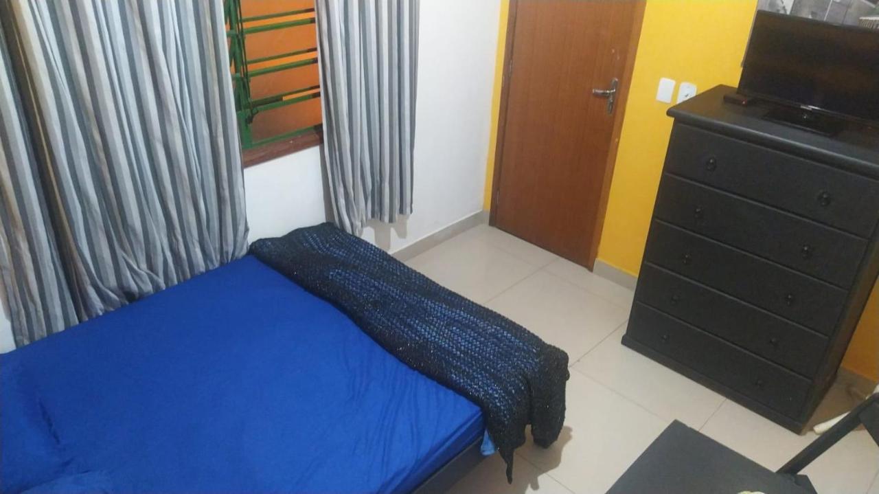 Carnaval Rio Hostel Rio de Janeiro Eksteriør bilde