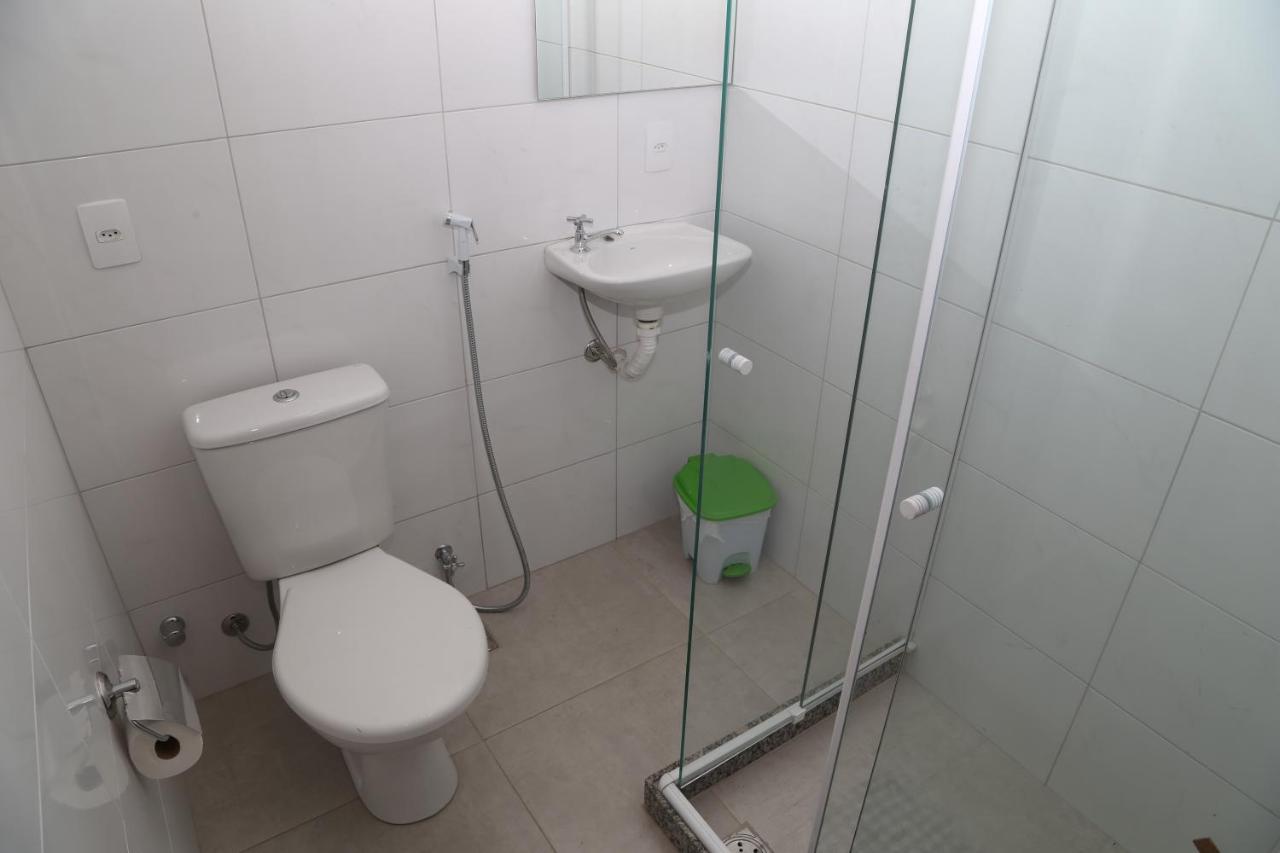 Carnaval Rio Hostel Rio de Janeiro Eksteriør bilde