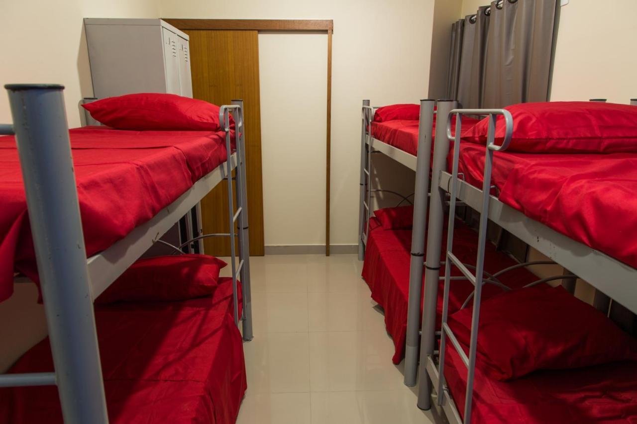 Carnaval Rio Hostel Rio de Janeiro Eksteriør bilde