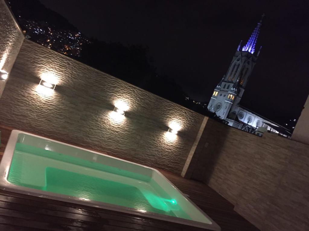 Carnaval Rio Hostel Rio de Janeiro Eksteriør bilde