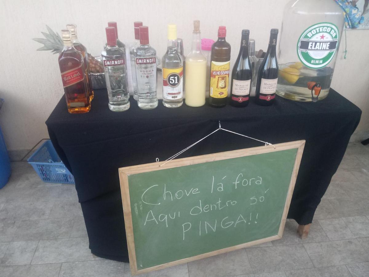 Carnaval Rio Hostel Rio de Janeiro Eksteriør bilde