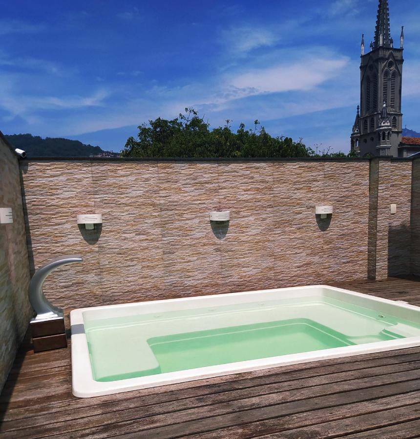 Carnaval Rio Hostel Rio de Janeiro Eksteriør bilde