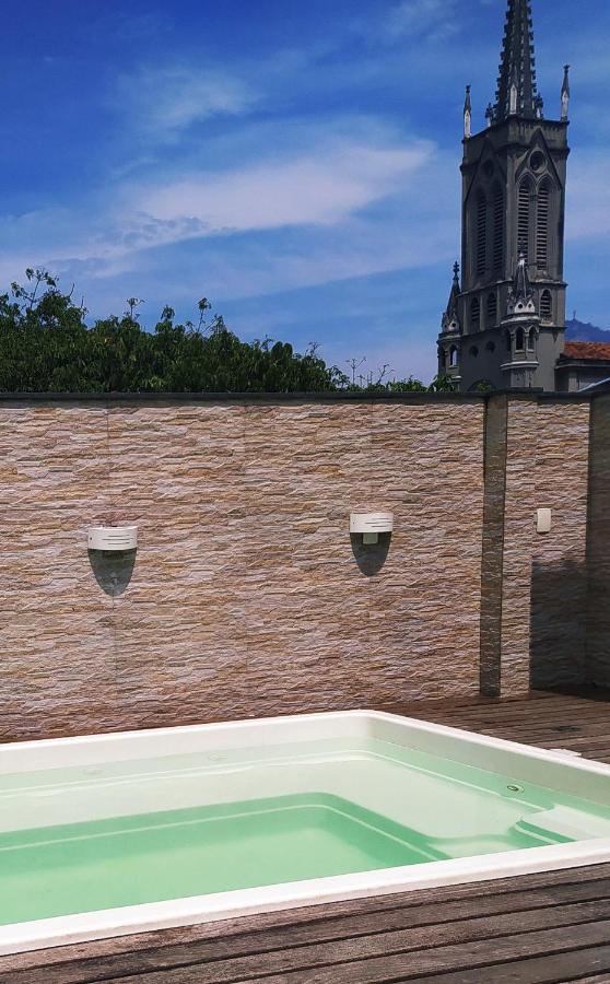 Carnaval Rio Hostel Rio de Janeiro Eksteriør bilde