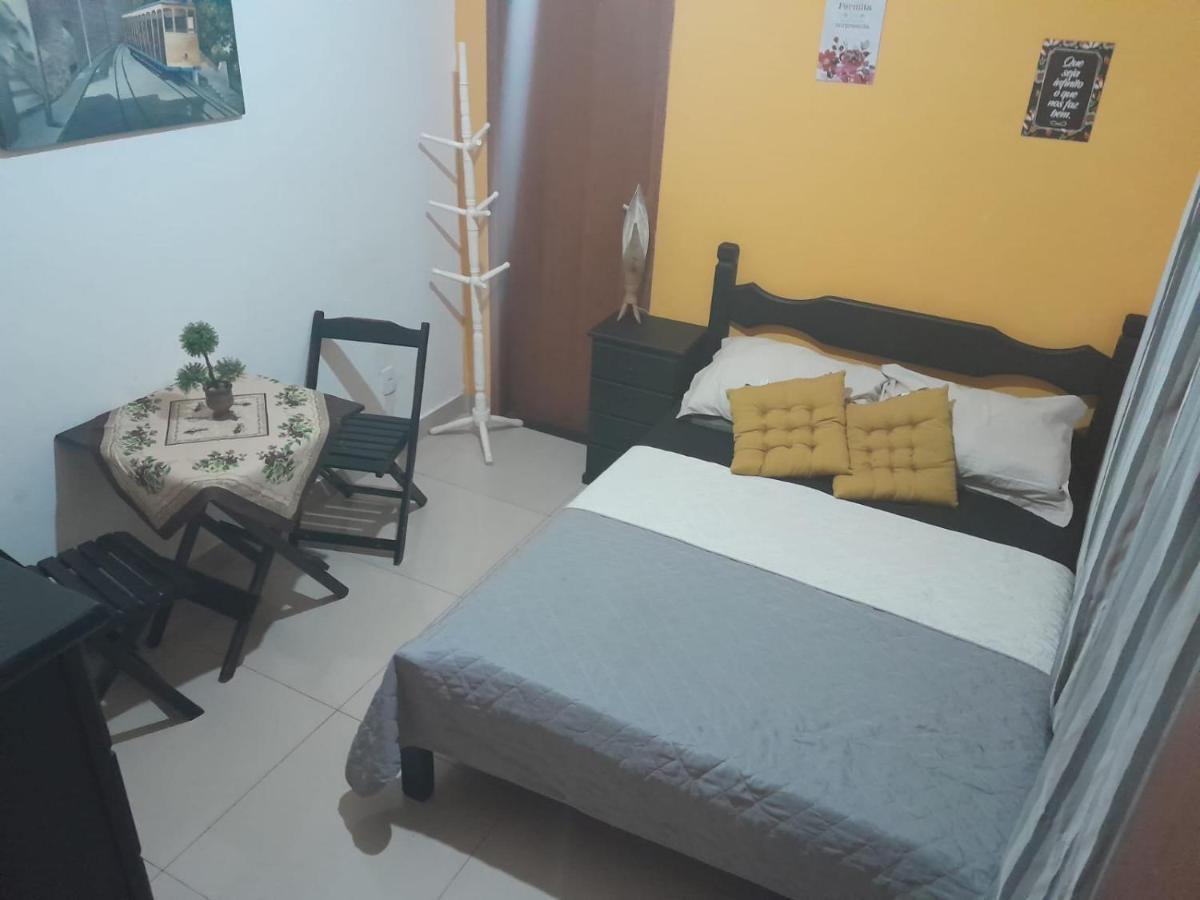 Carnaval Rio Hostel Rio de Janeiro Eksteriør bilde