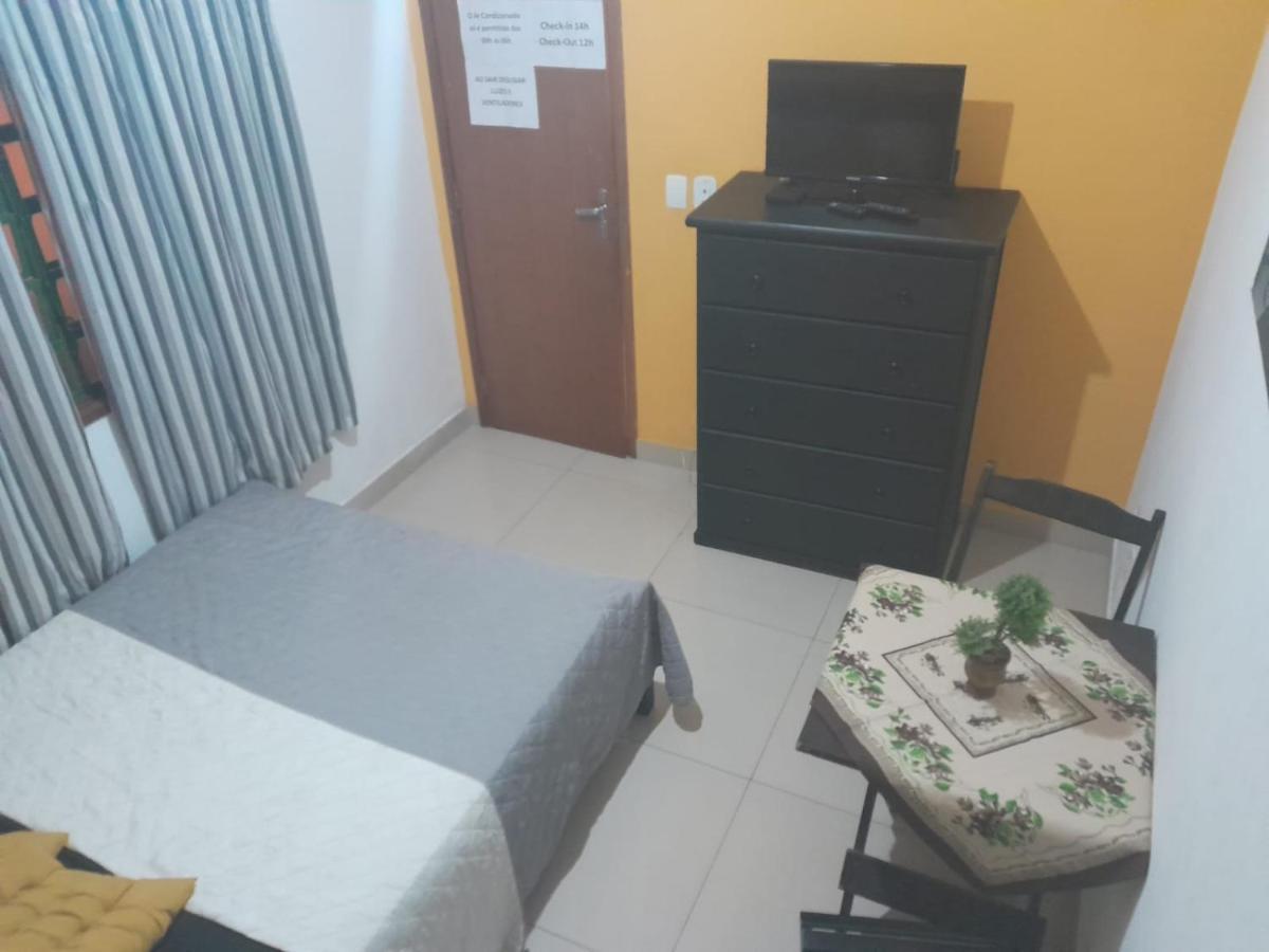 Carnaval Rio Hostel Rio de Janeiro Eksteriør bilde