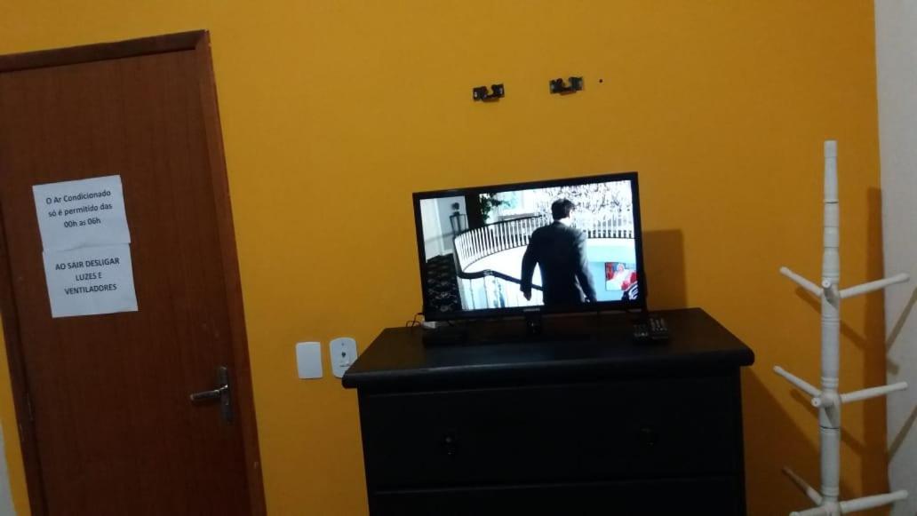 Carnaval Rio Hostel Rio de Janeiro Eksteriør bilde