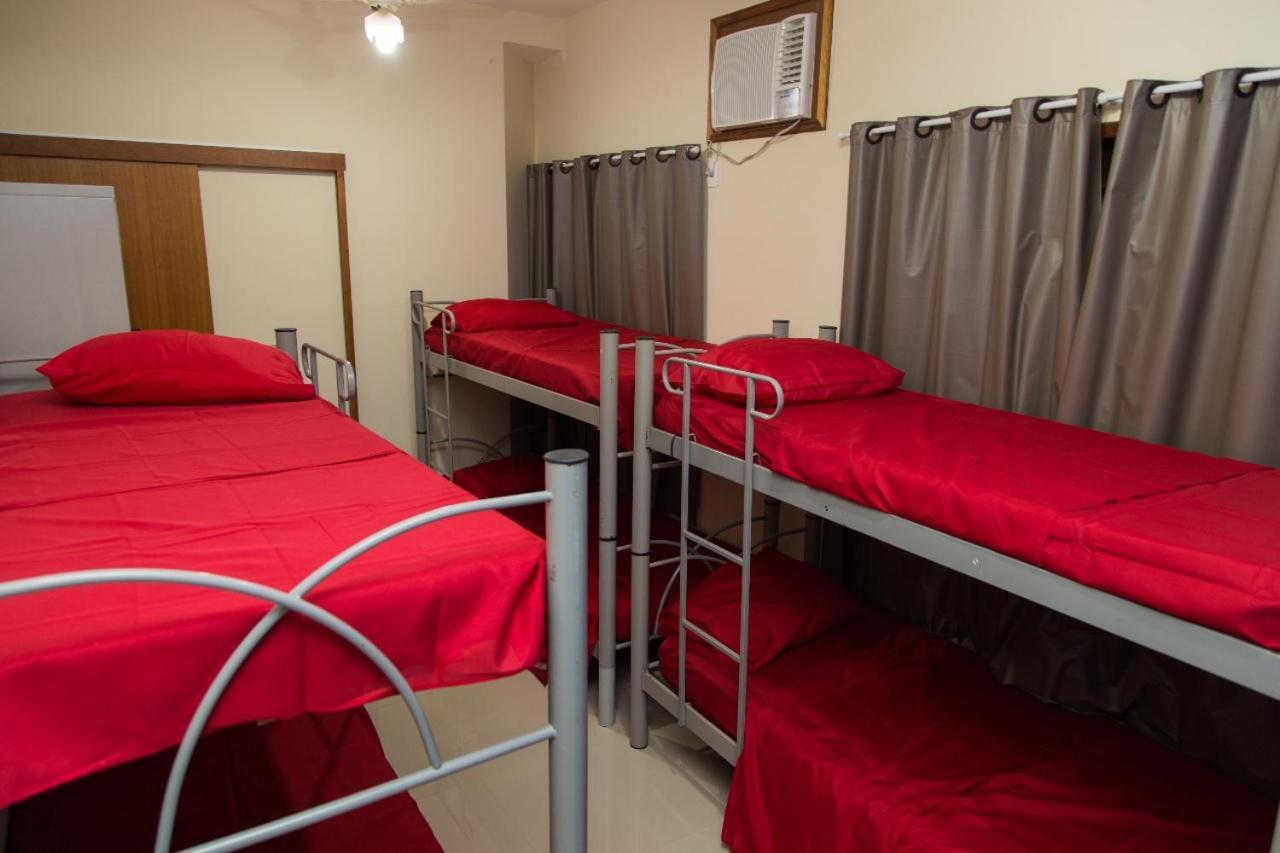 Carnaval Rio Hostel Rio de Janeiro Eksteriør bilde