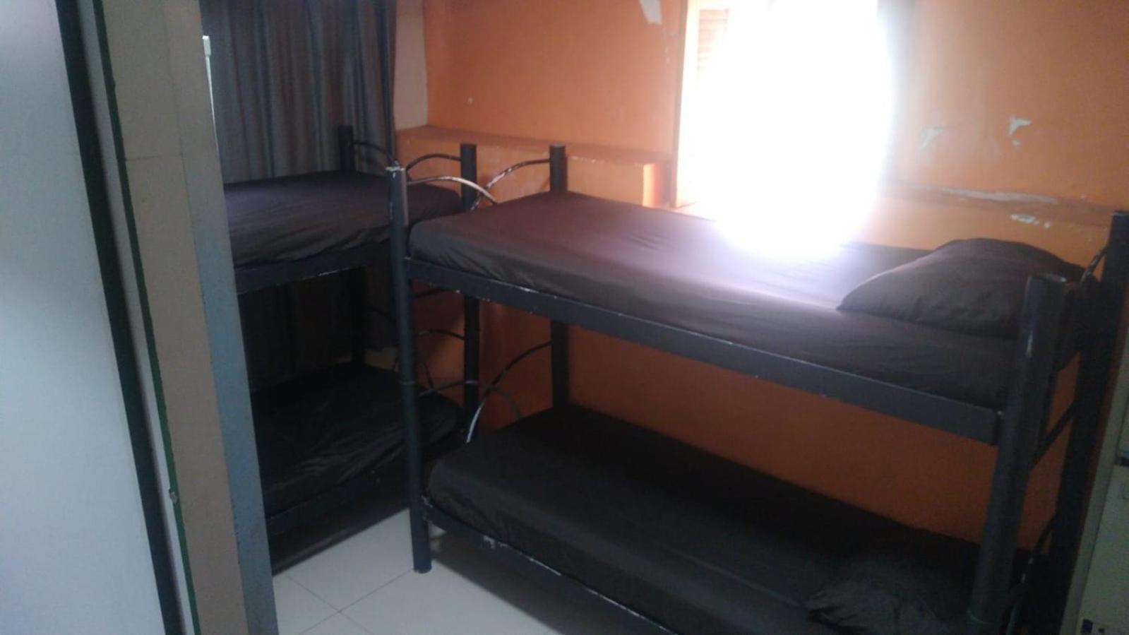 Carnaval Rio Hostel Rio de Janeiro Eksteriør bilde